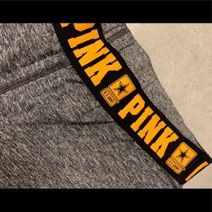 Victoria Secret - Pink - Army leggings